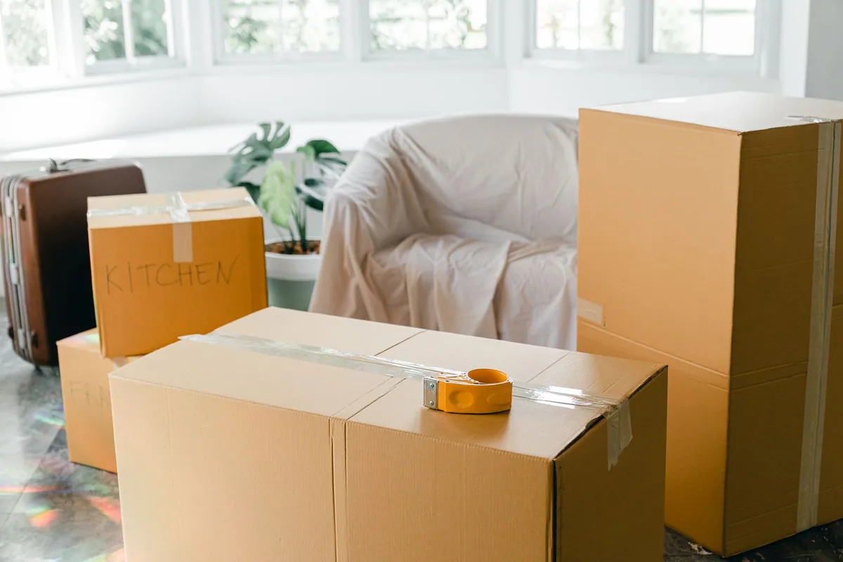Hoarding Cleanup in Roselle Park, NJ